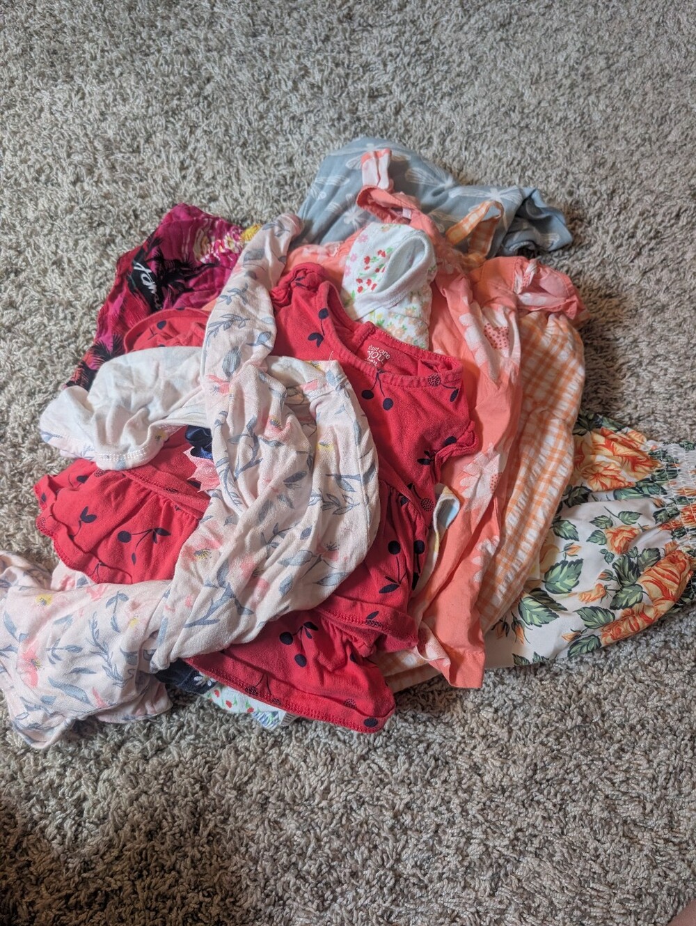 3-6 Mth Bundle